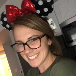 Meet your Posher, Rachel